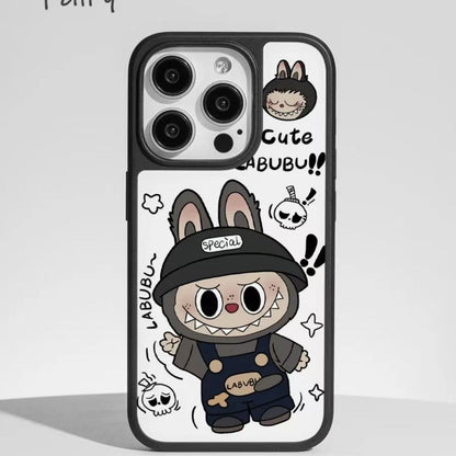 Labubu Phone Case