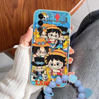 New Labubu phone case