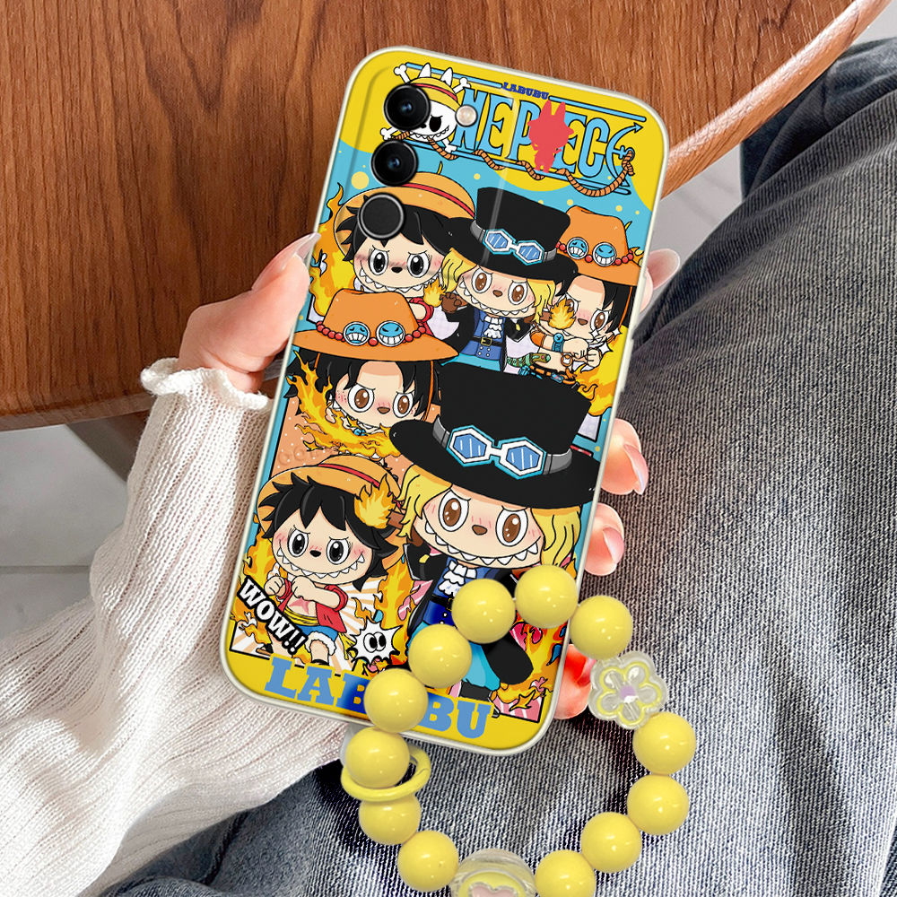 New Labubu phone case