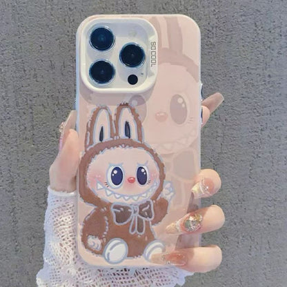 Labubu Phone Case