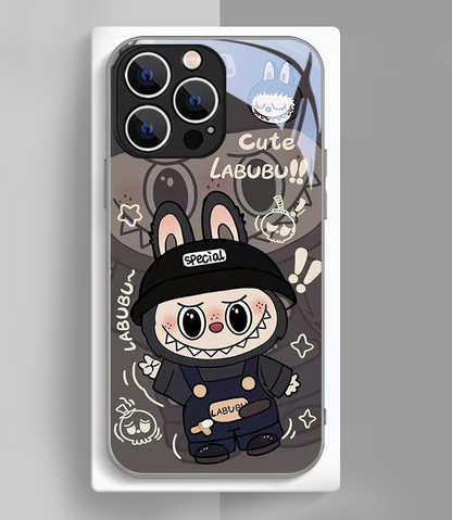 Labubu Phone Case