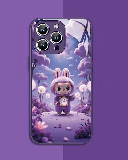 Labubu Phone Case