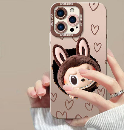 Labubu Phone Case