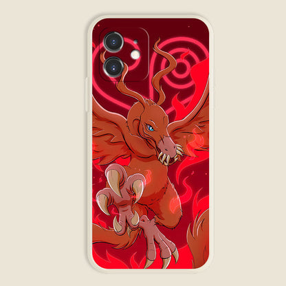 Digimon Phone Case