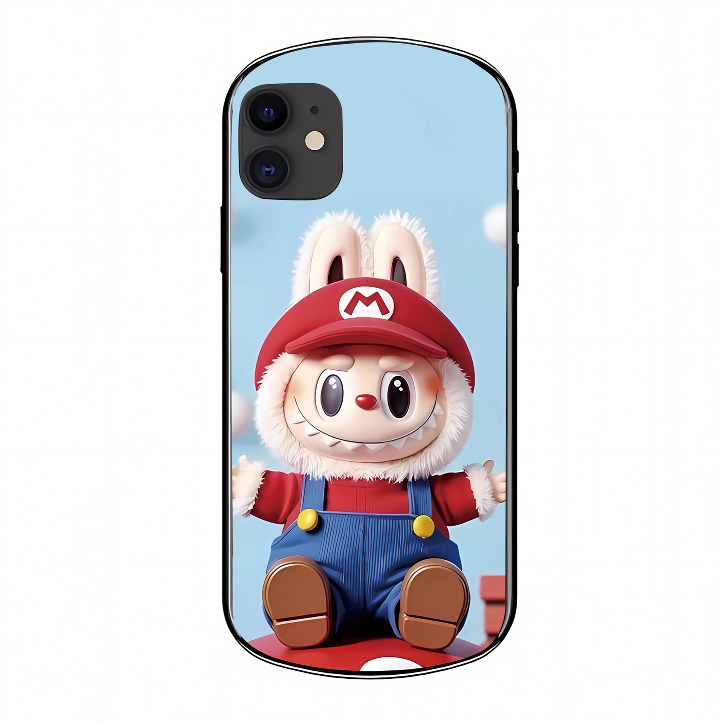 iPhone-Specific Gaming Phone Case