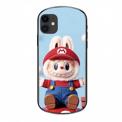 iPhone-Specific Gaming Phone Case