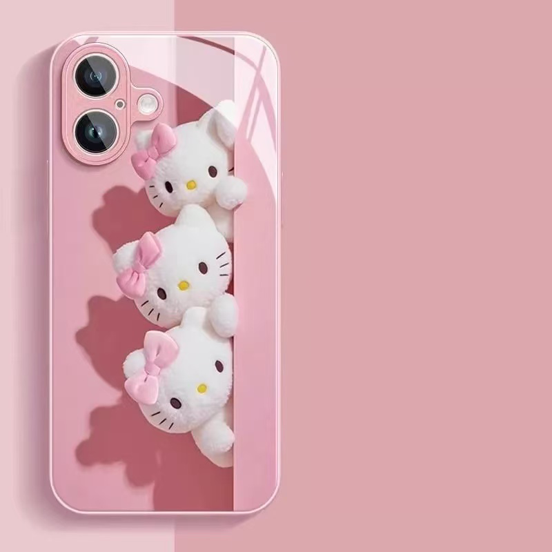 Hello Kitty Phone Case