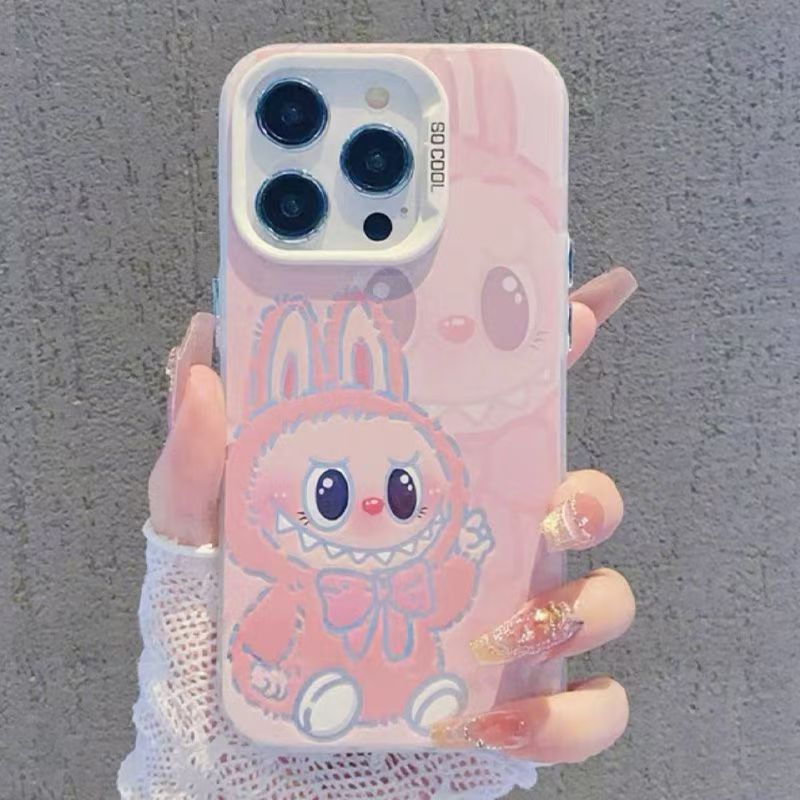 Labubu Phone Case