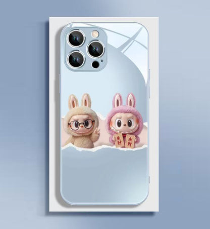 Labubu Phone Case