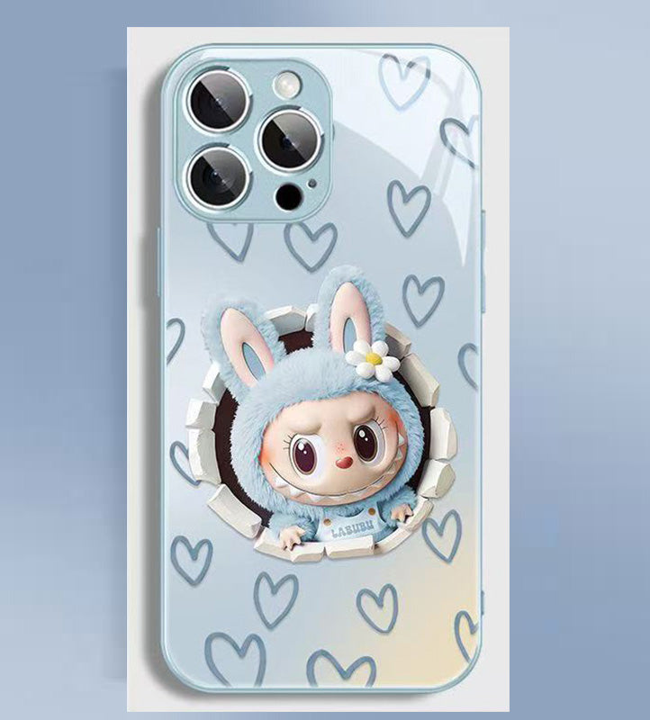 Labubu Phone Case