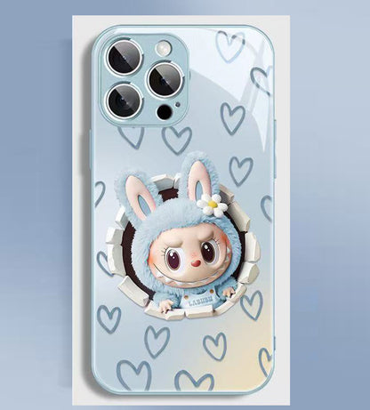 Labubu Phone Case