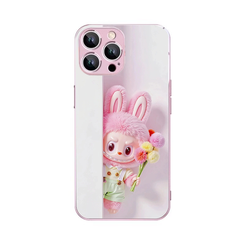 Labubu Phone Case