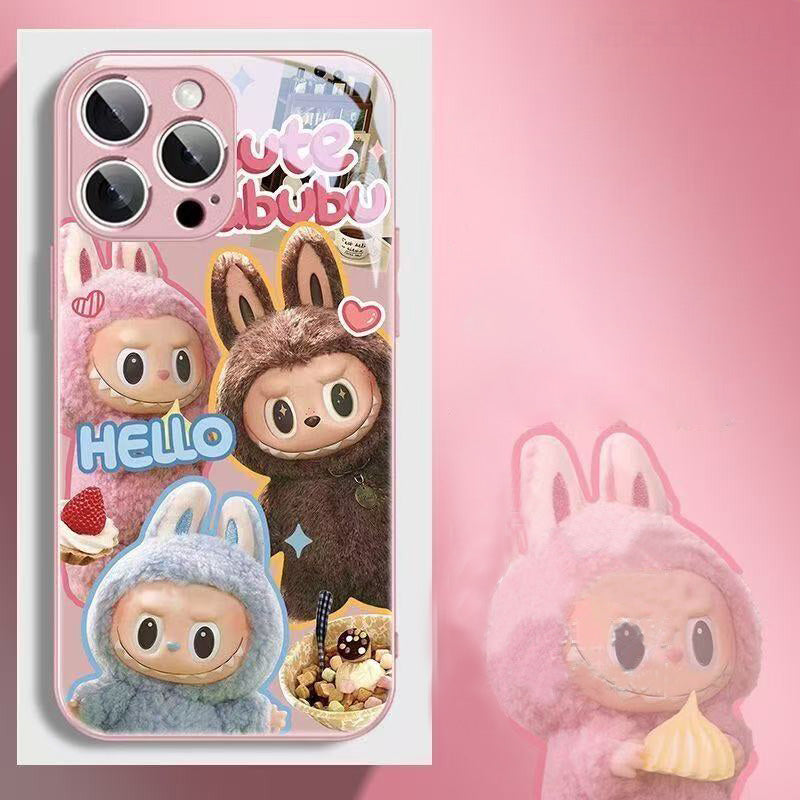 Labubu Phone Case