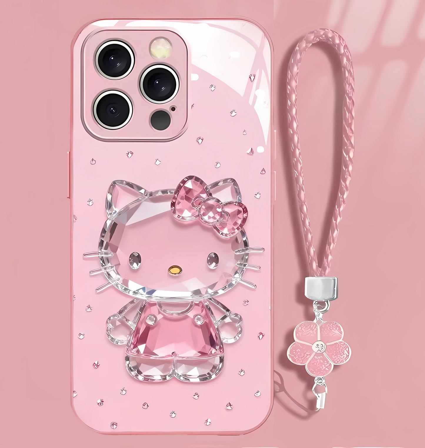 Labubu Phone Case