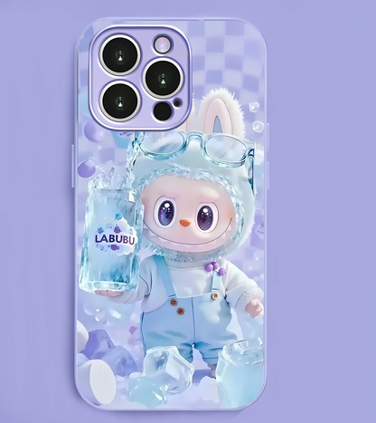 Labubu Phone Case