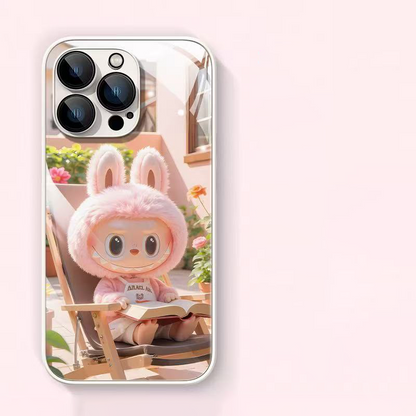 Labubu Phone Case