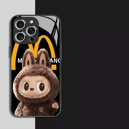 Labubu Phone Case