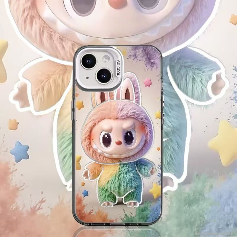 Labubu Phone Case