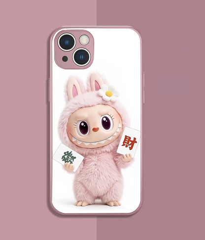 Labubu Phone Case