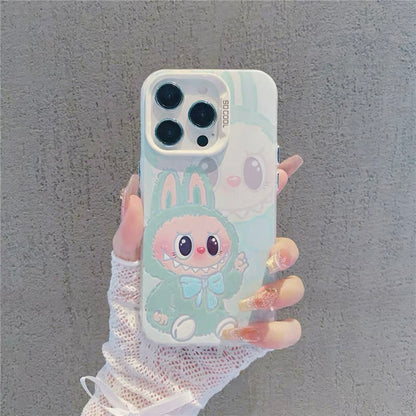 Labubu Phone Case