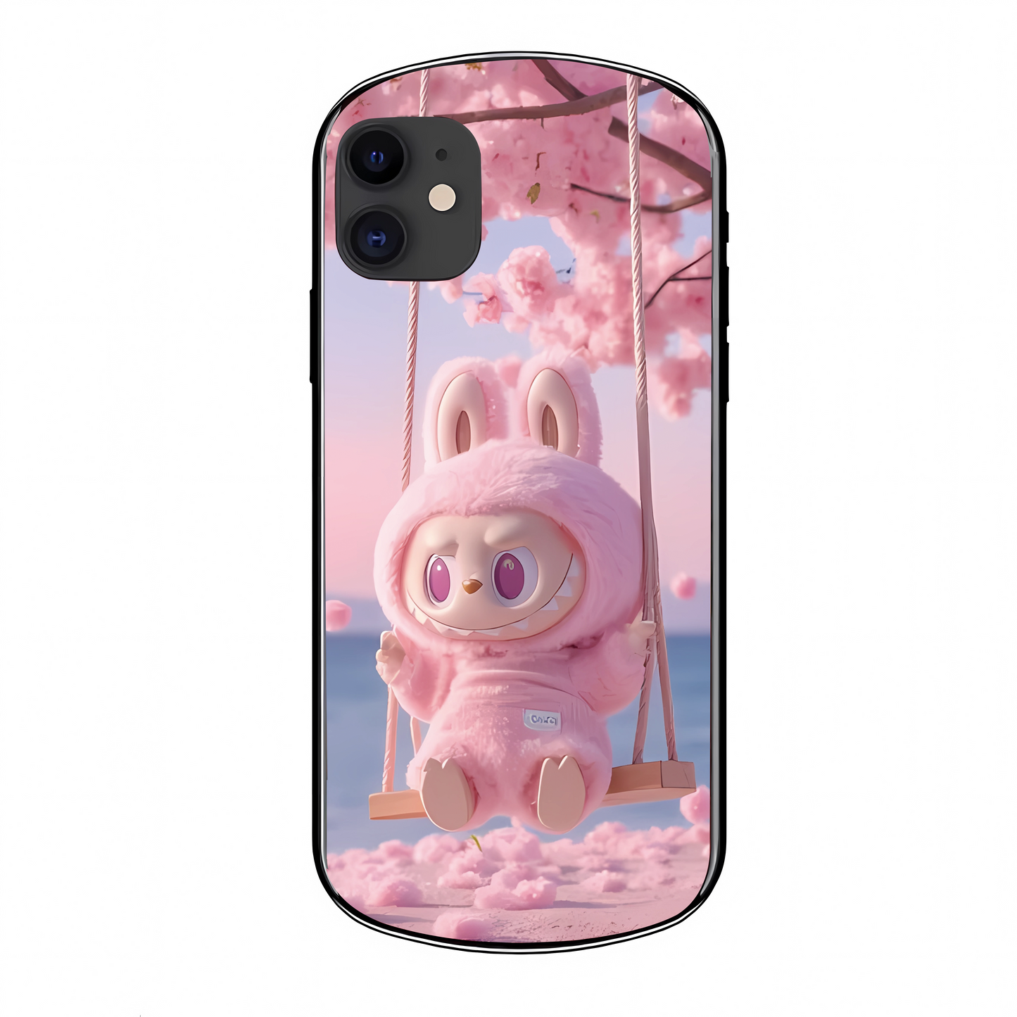 iPhone-Specific Gaming Phone Case