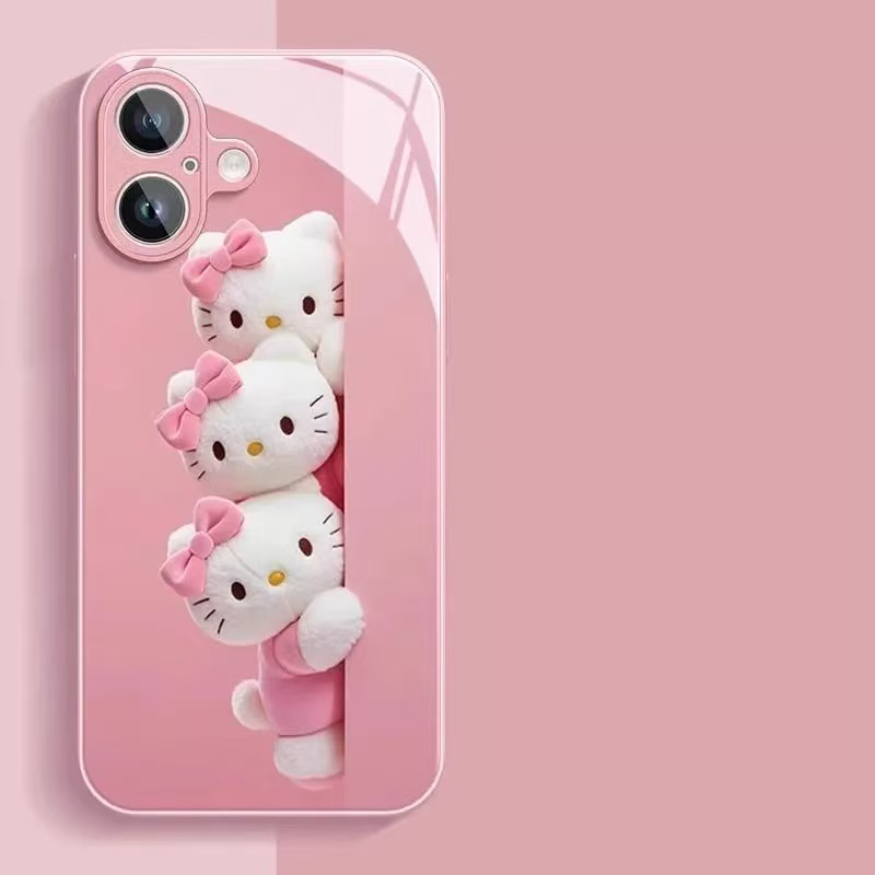 Hello Kitty Phone Case