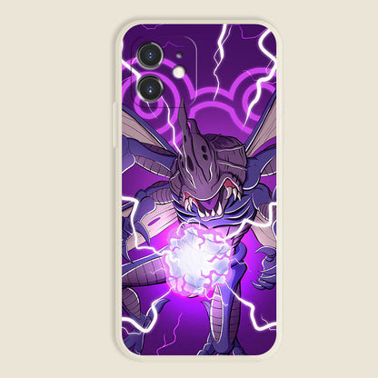 Digimon Phone Case