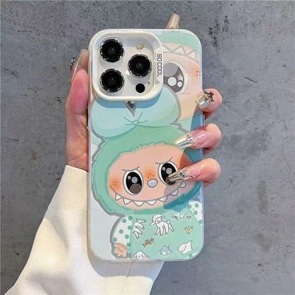 Labubu Phone Case