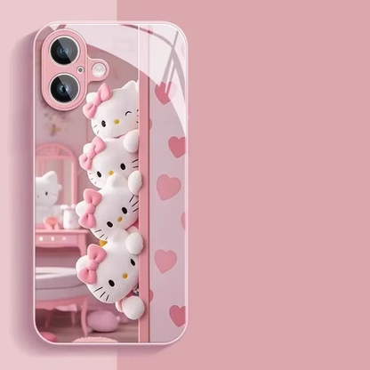Hello Kitty Phone Case