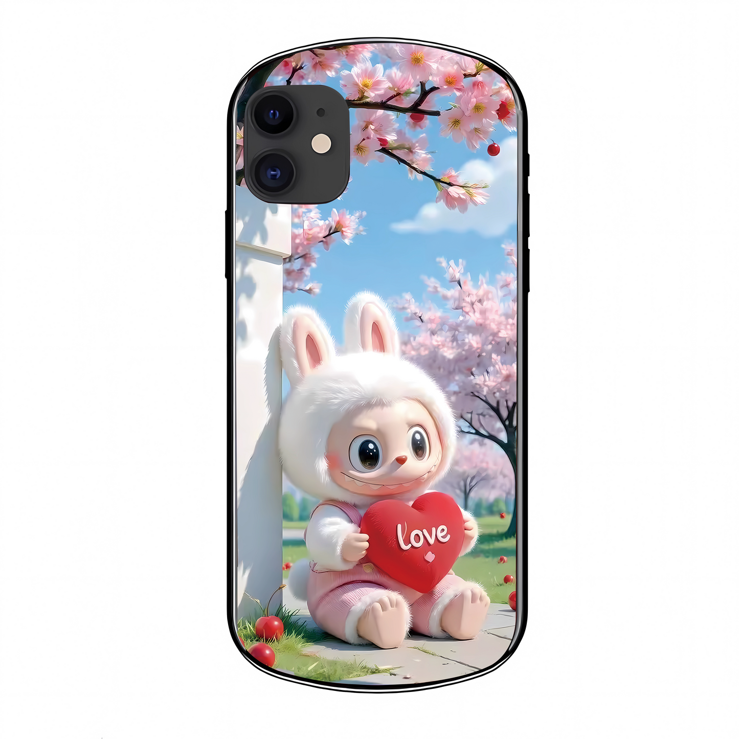 iPhone-Specific Gaming Phone Case