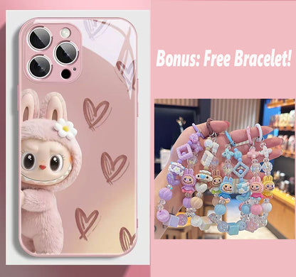 New Labubu phone case