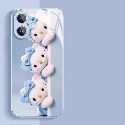 Hello Kitty Phone Case