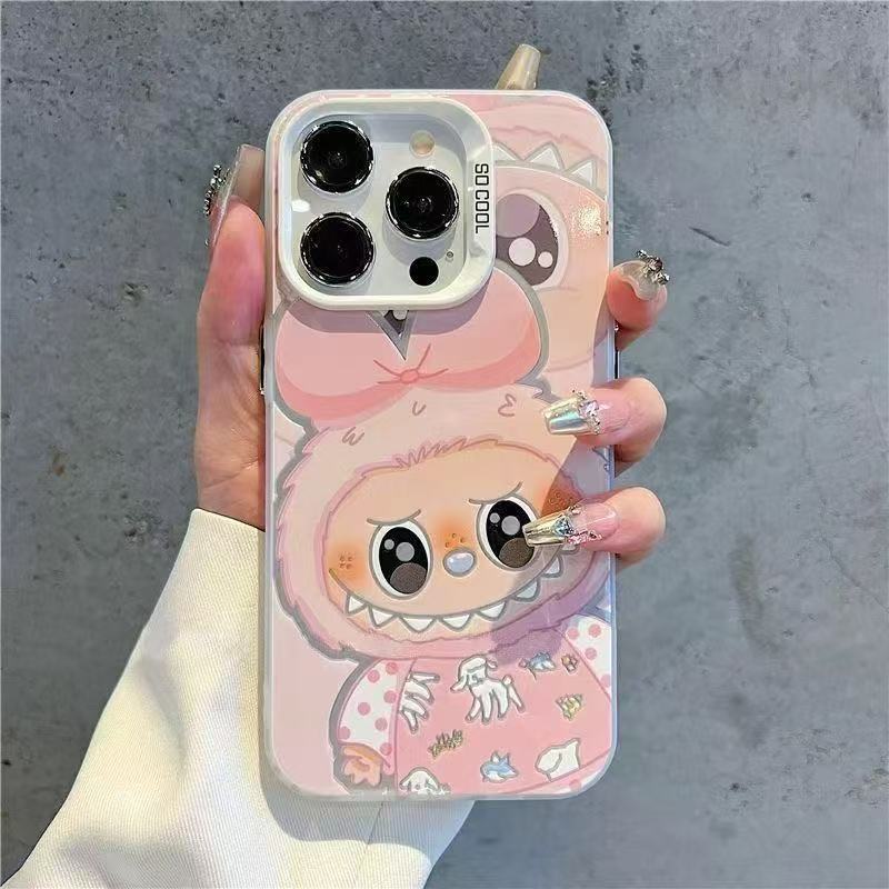 Labubu Phone Case