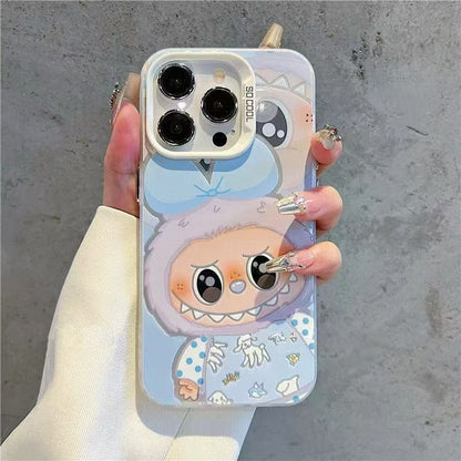 Labubu Phone Case