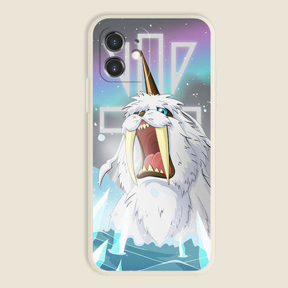Digimon Phone Case