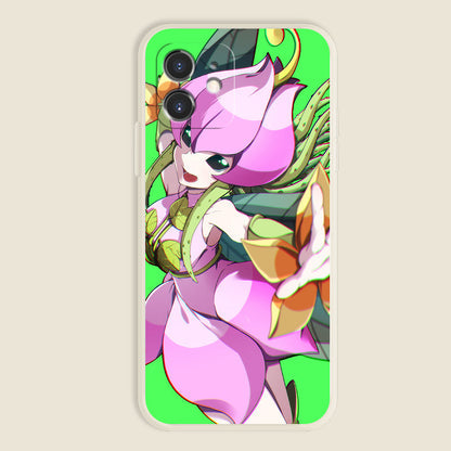 Digimon Phone Case