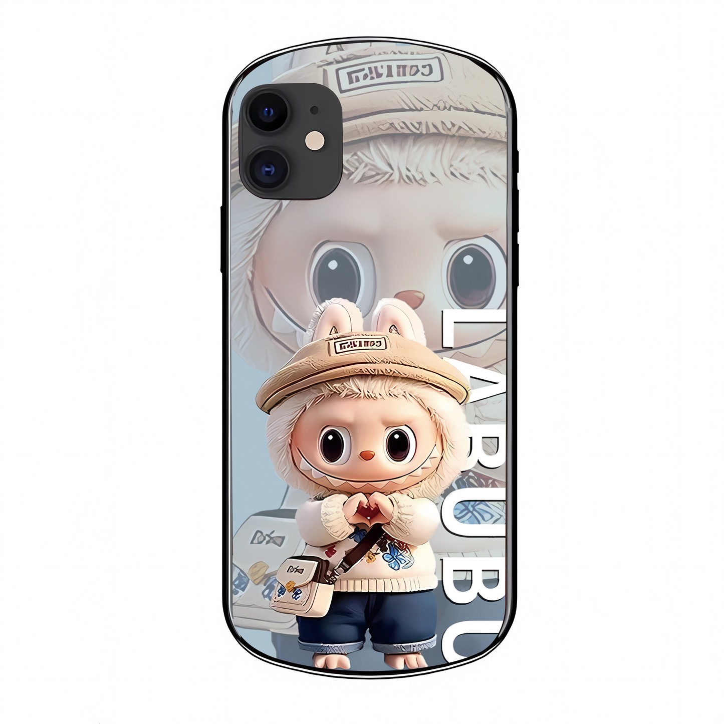 iPhone-Specific Gaming Phone Case