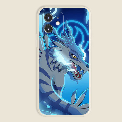 Digimon Phone Case