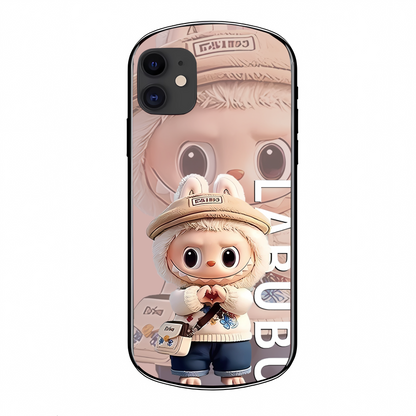 iPhone-Specific Gaming Phone Case