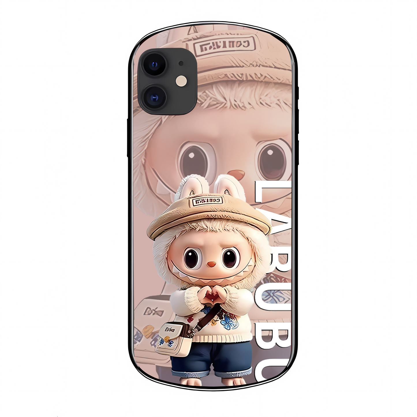 iPhone-Specific Gaming Phone Case