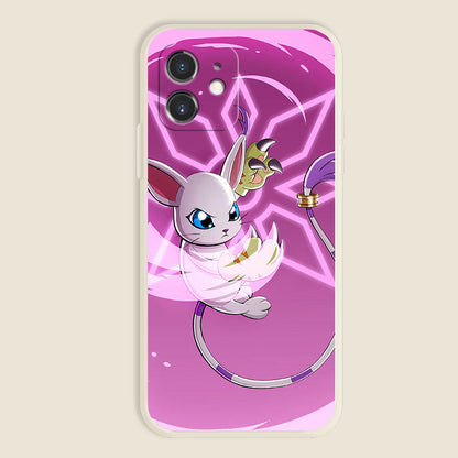 Digimon Phone Case