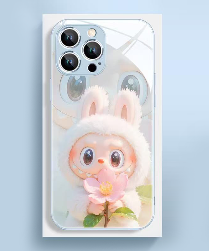 Labubu Phone Case