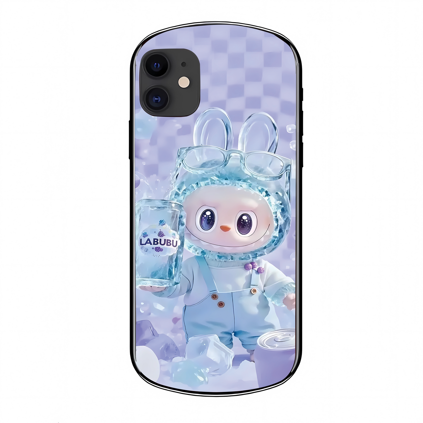 iPhone-Specific Gaming Phone Case