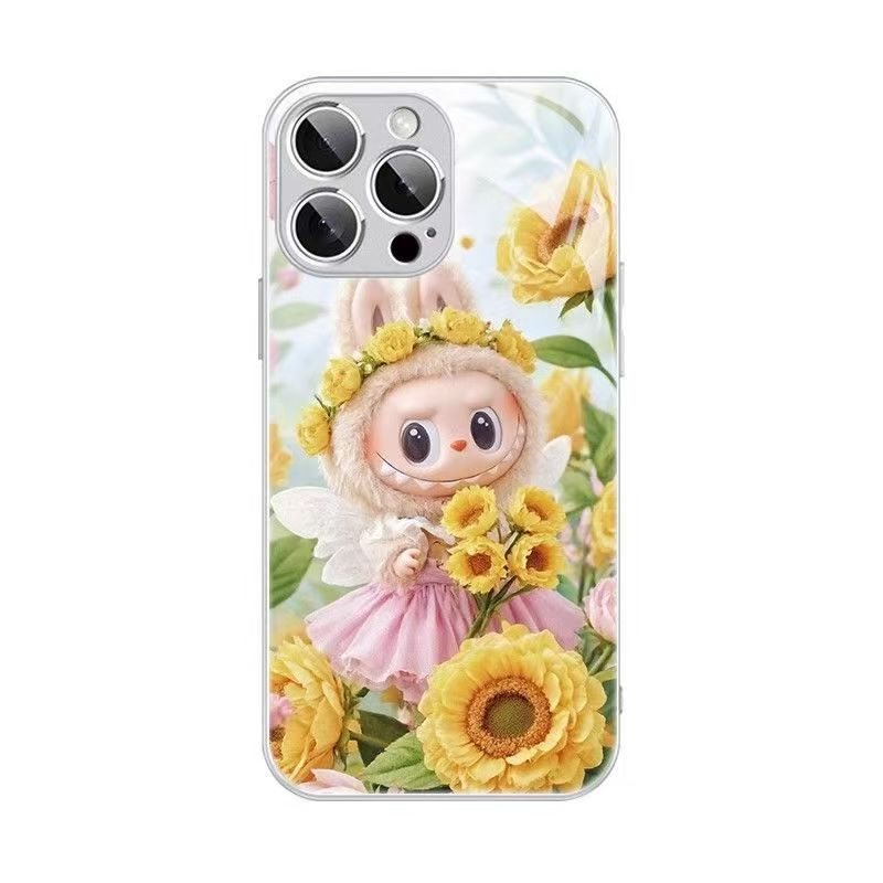 New Labubu phone case