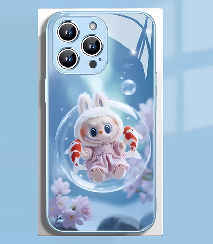 Labubu Phone Case