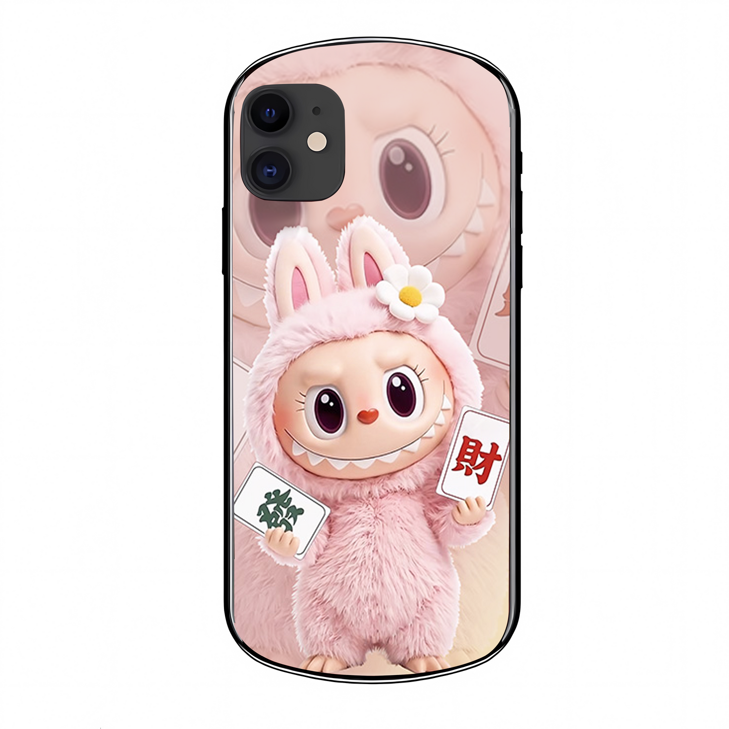 iPhone-Specific Gaming Phone Case