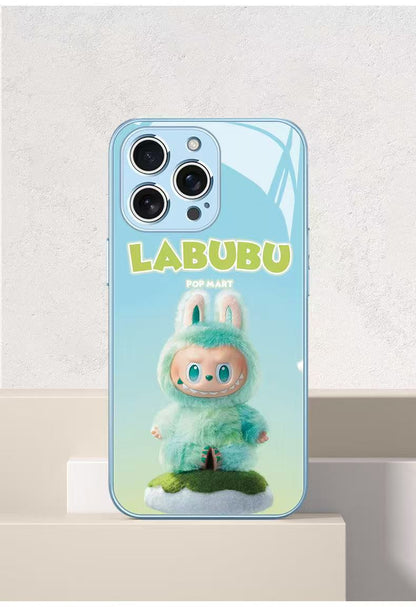 Labubu Phone Case