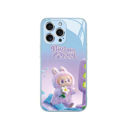 Labubu Phone Case