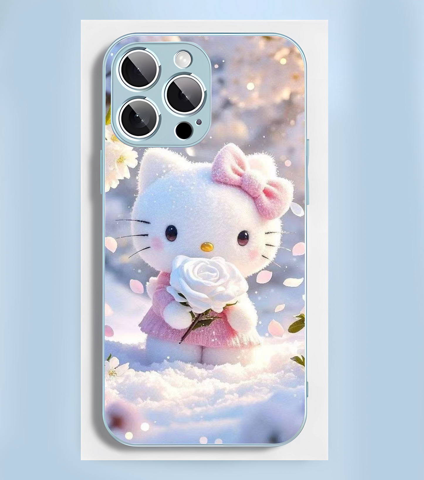 Hello Kitty Phone Case