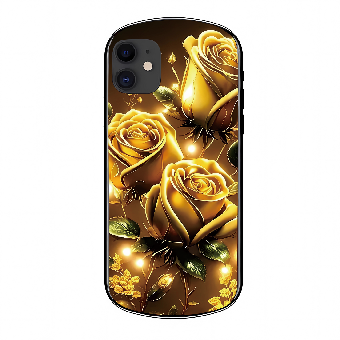 iPhone-Specific Gaming Phone Case